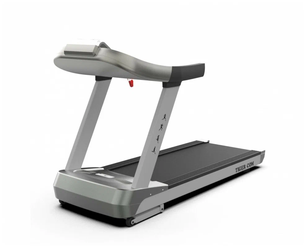  Беговая дорожка DFC TIGER COM T770 COM по низким ценам в Томске и Северске
