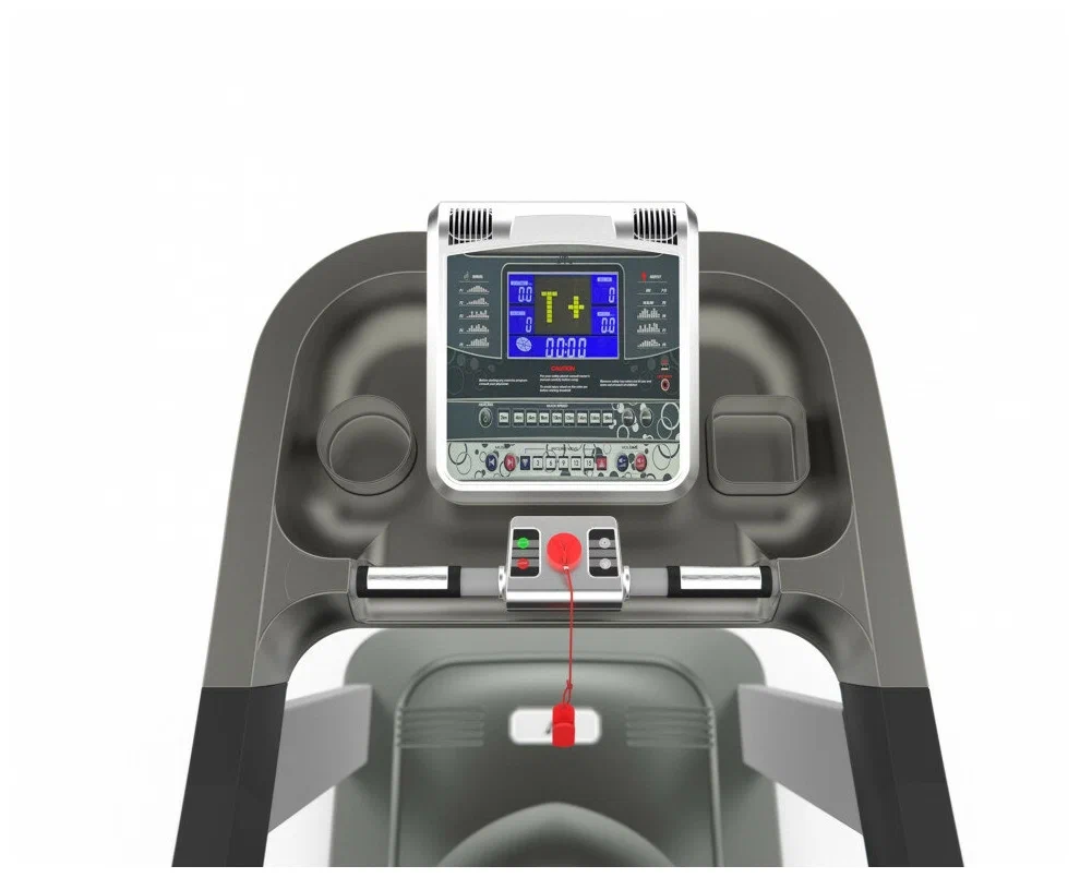  Беговая дорожка DFC TIGER COM T770 COM по низким ценам в Томске и Северске