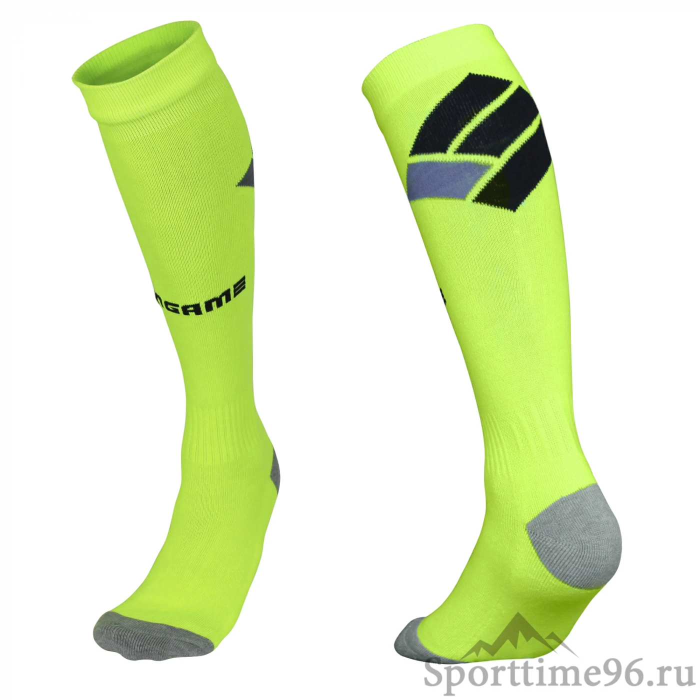  Гетры Ingame зеленый по низким ценам в Томске и Северске