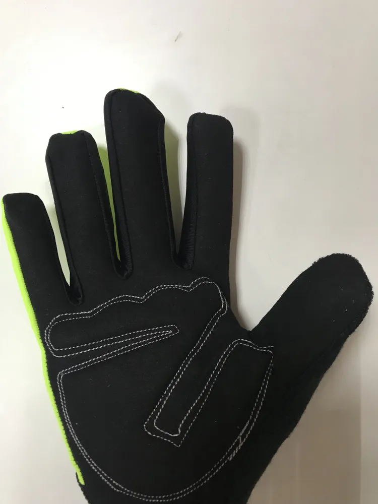  Перчатки Green в упаковке по низким ценам в Томске и Северске