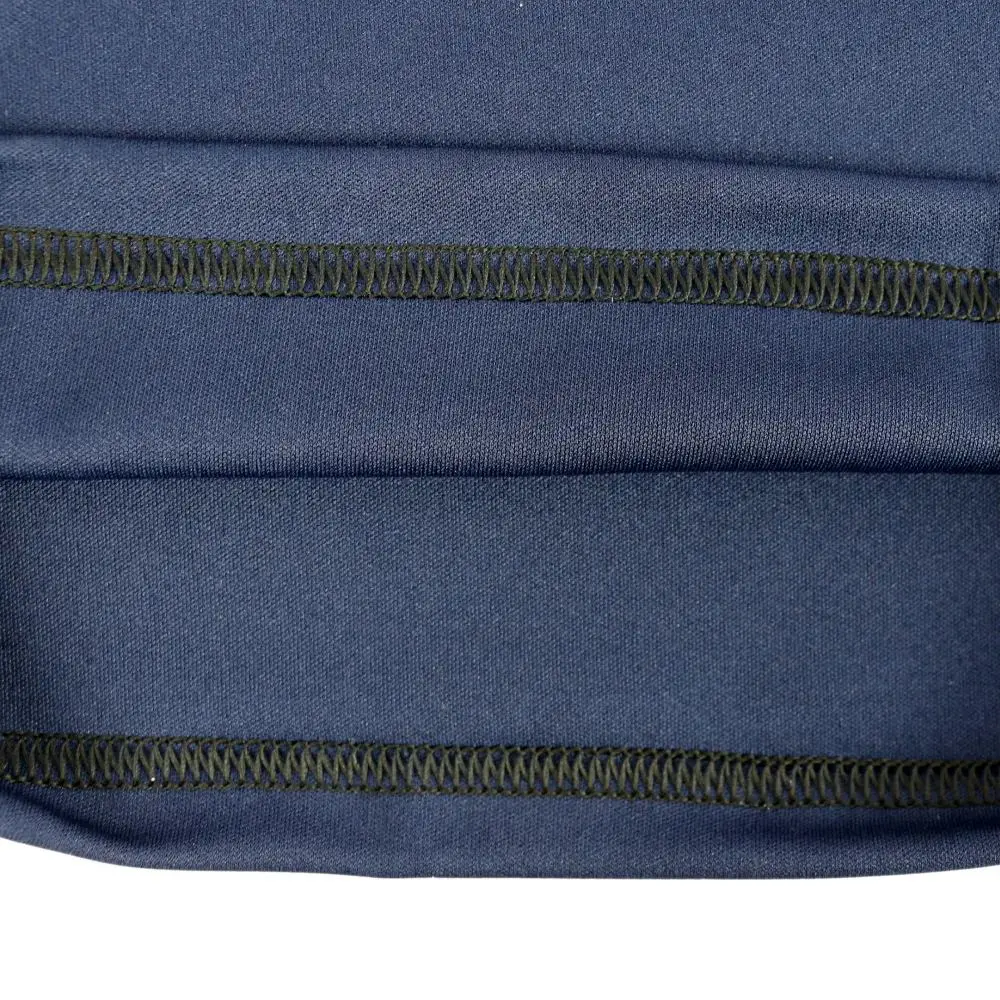  Шорты футбольные Ingame детские синий по низким ценам в Томске и Северске