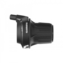 Рукоятка переключателя скоростей правая Shimano SL-RV200-7R 7 ск