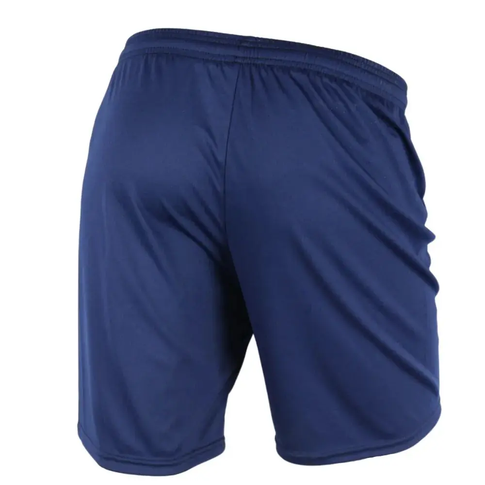  Шорты футбольные Ingame детские синий по низким ценам в Томске и Северске
