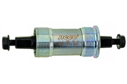 Каретка Neco 68х113,5мм стальные чашки