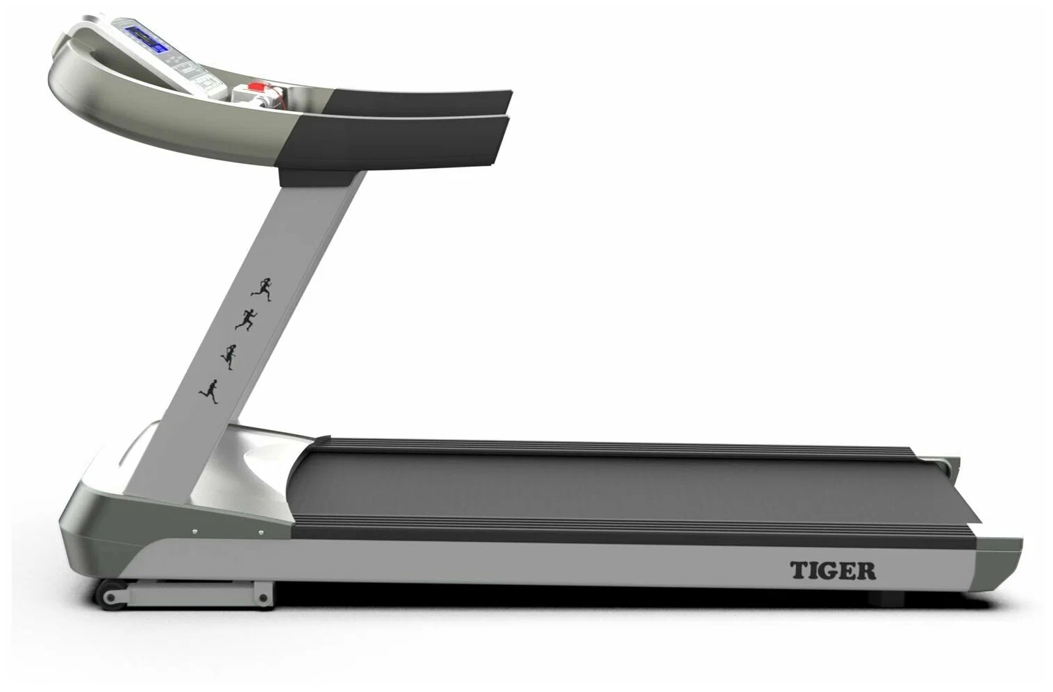  Беговая дорожка DFC TIGER T770 по низким ценам в Томске и Северске