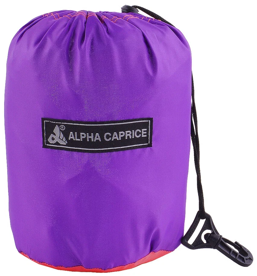  Гамак Alpha Caprice-1 purple-pink по низким ценам в Томске и Северске