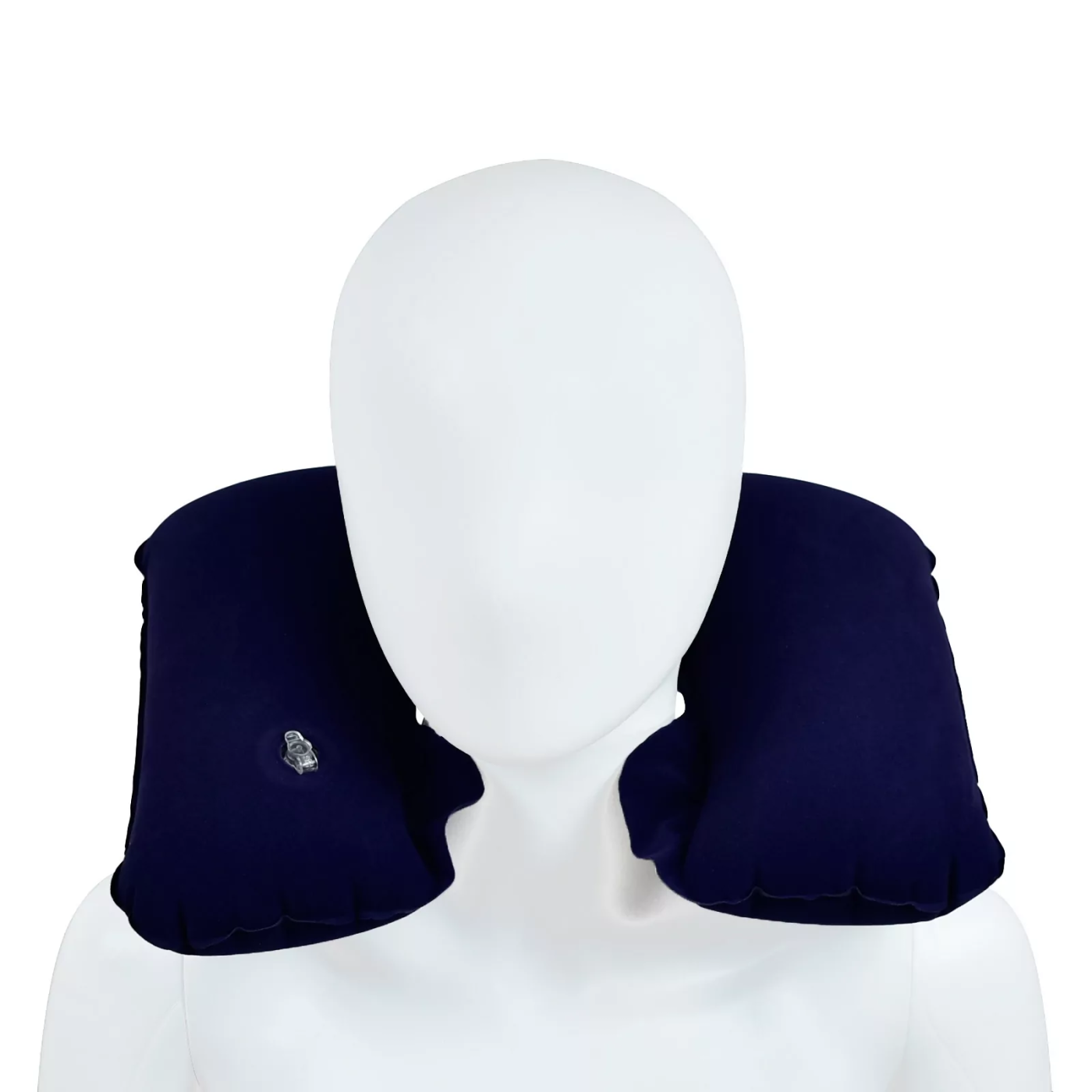  Подушка туристическая для сна на шею по низким ценам в Томске и Северске