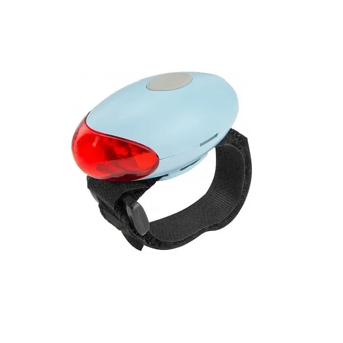  Фонарь задний JY-269T синий по низким ценам в Томске и Северске