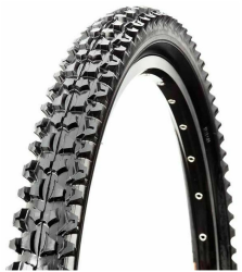 Покрышка 20" * 2.125" CST Wirebead City C1020N