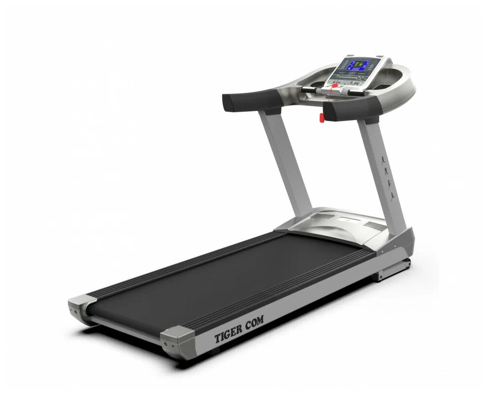  Беговая дорожка DFC TIGER COM T770 COM по низким ценам в Томске и Северске