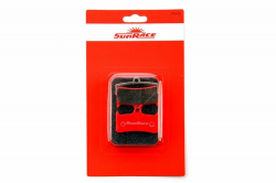 Тормозные колодки для дискового тормоза Sun Race M755