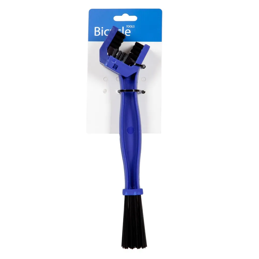  Щетка для чистки цепи STG KL-7006 по низким ценам в Томске и Северске