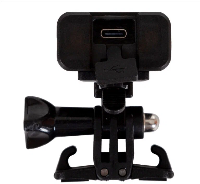 Фонарь передний (задний) STG BC-FL1685 USB по низким ценам в Томске и Северске