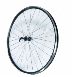 Колесо 29" заднее в сборе (Navigator 900V), ал. дв. обод, эксц, 7 ск.